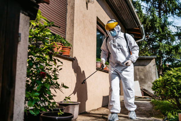 Best Pest Control for Businesses  in Coral Terrace, FL