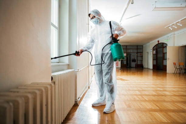 Best Pest Control Near Me  in Coral Terrace, FL
